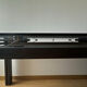 Dining table Glass Box Roche Bobois