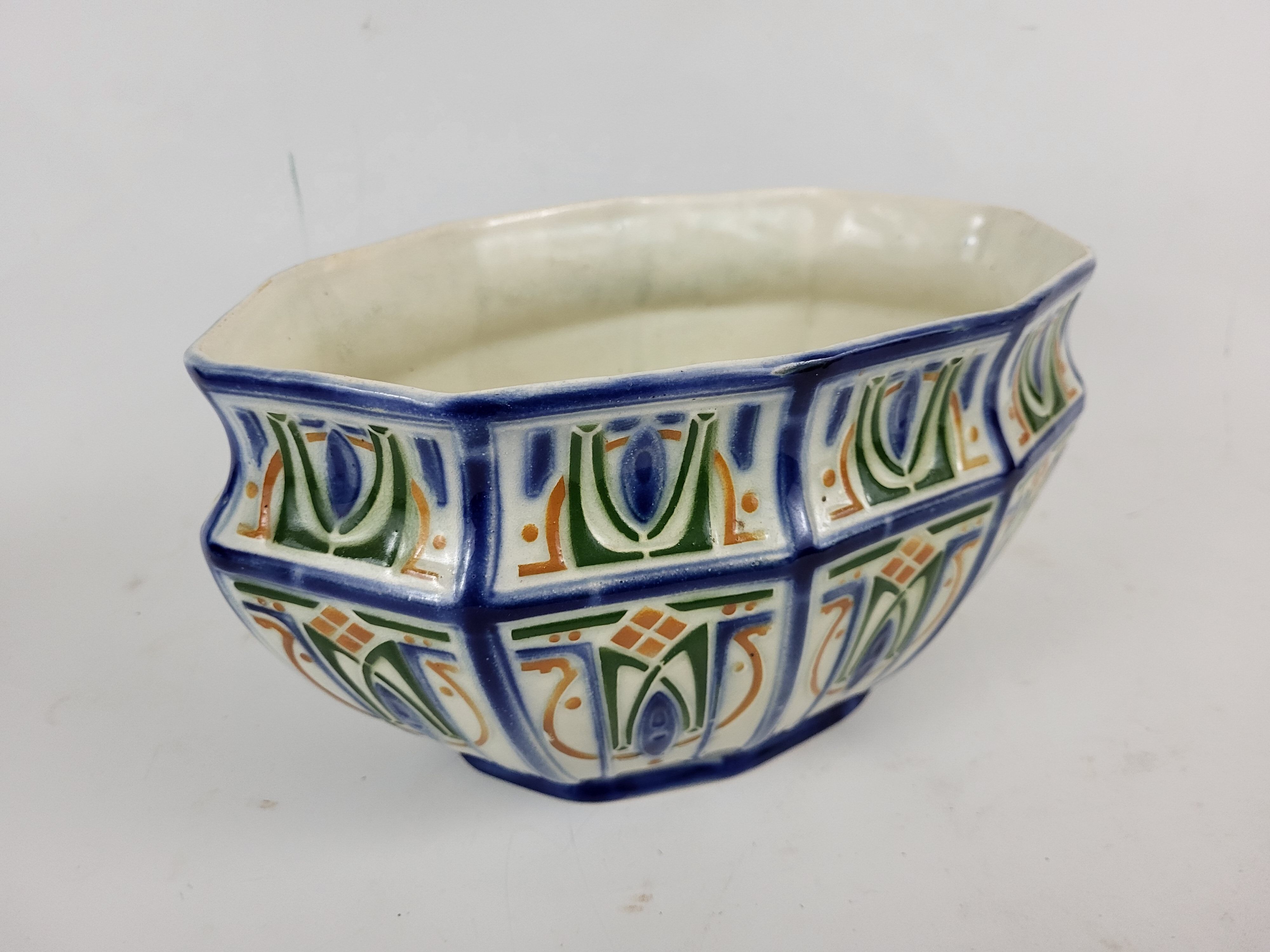 Art Nouveau gardener Keller & Guérin