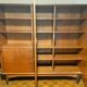 Large storage cabinet by André Monpoix / TV unit