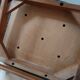 Lot de 4 chaises scandinaves Alma