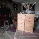 Small counter furniture