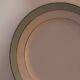 Lot de 8 assiettes Badonviller