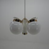 Chandelier, Czechoslovakia, 1960s