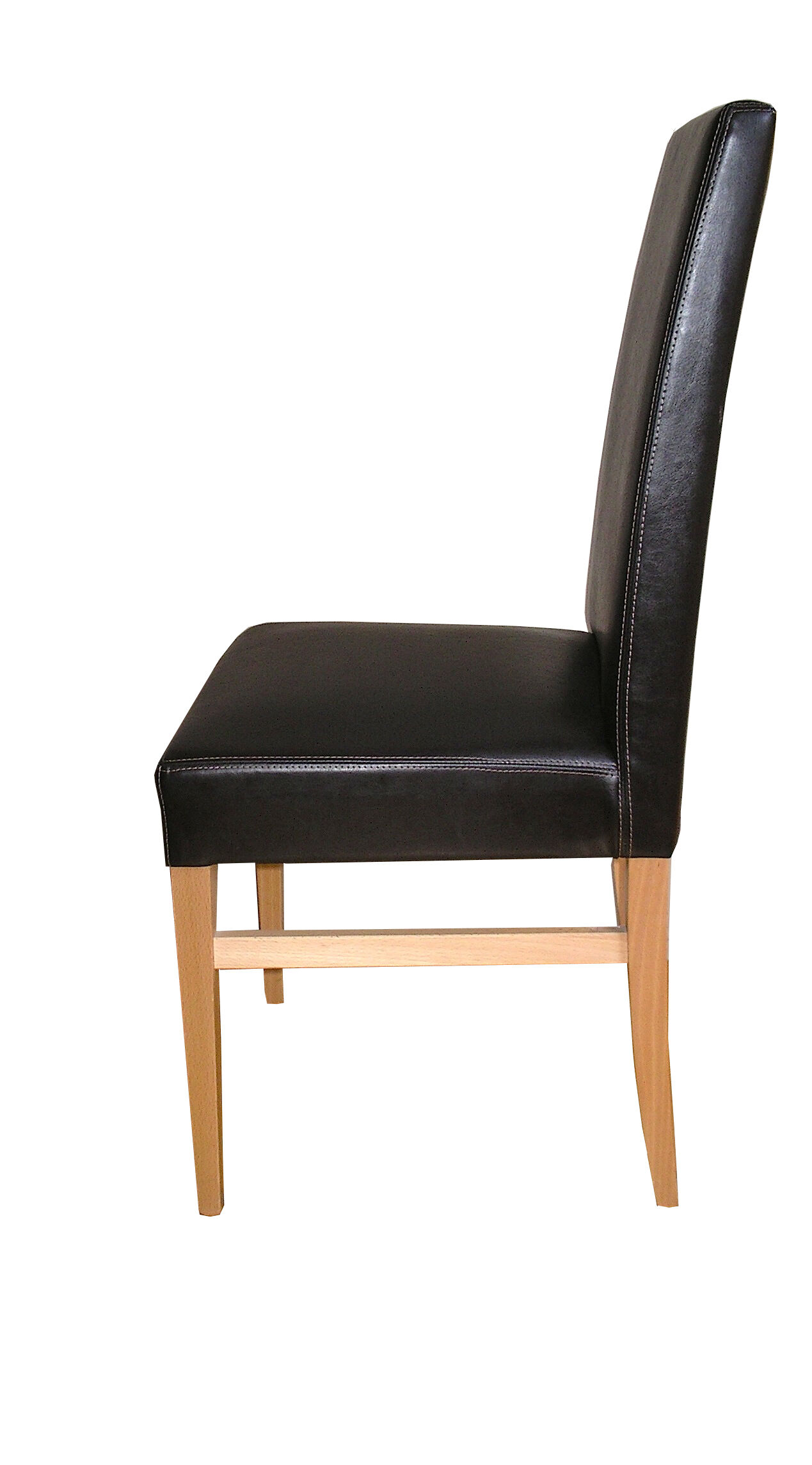 Chair high vintage 1960