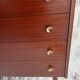 Commode vintage