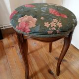 Old stool