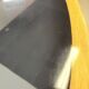 Skovby DC06B - Custom Piano Black & Beech - Japandi / Postmodern