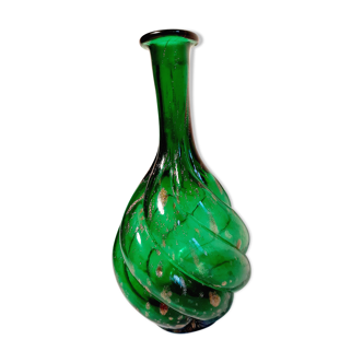 Antique bottle