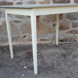 Vintage table 60