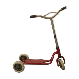 Vintage Scooter
