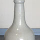Old sandstone bottle