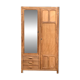 Parisian art deco hotel armoire 1930