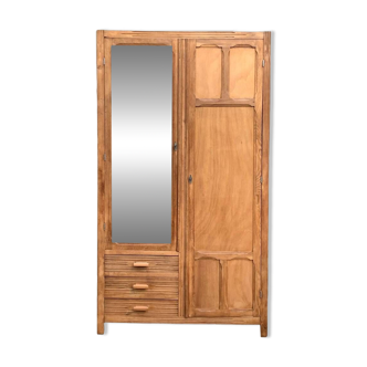 Parisian art deco hotel armoire 1930