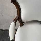 Louis XV style armchair