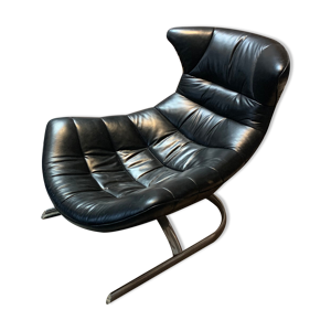 Fauteuil rétro vec son