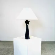 Orno Hyacinth Table Lamp By Lisa Johansson-Pape For Louis Poulsen, Denmark, 1967