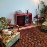 Tapis Beschir - 200x292cm