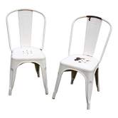 Tolix A Chair