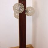 Hustad floor lamp, 1970s