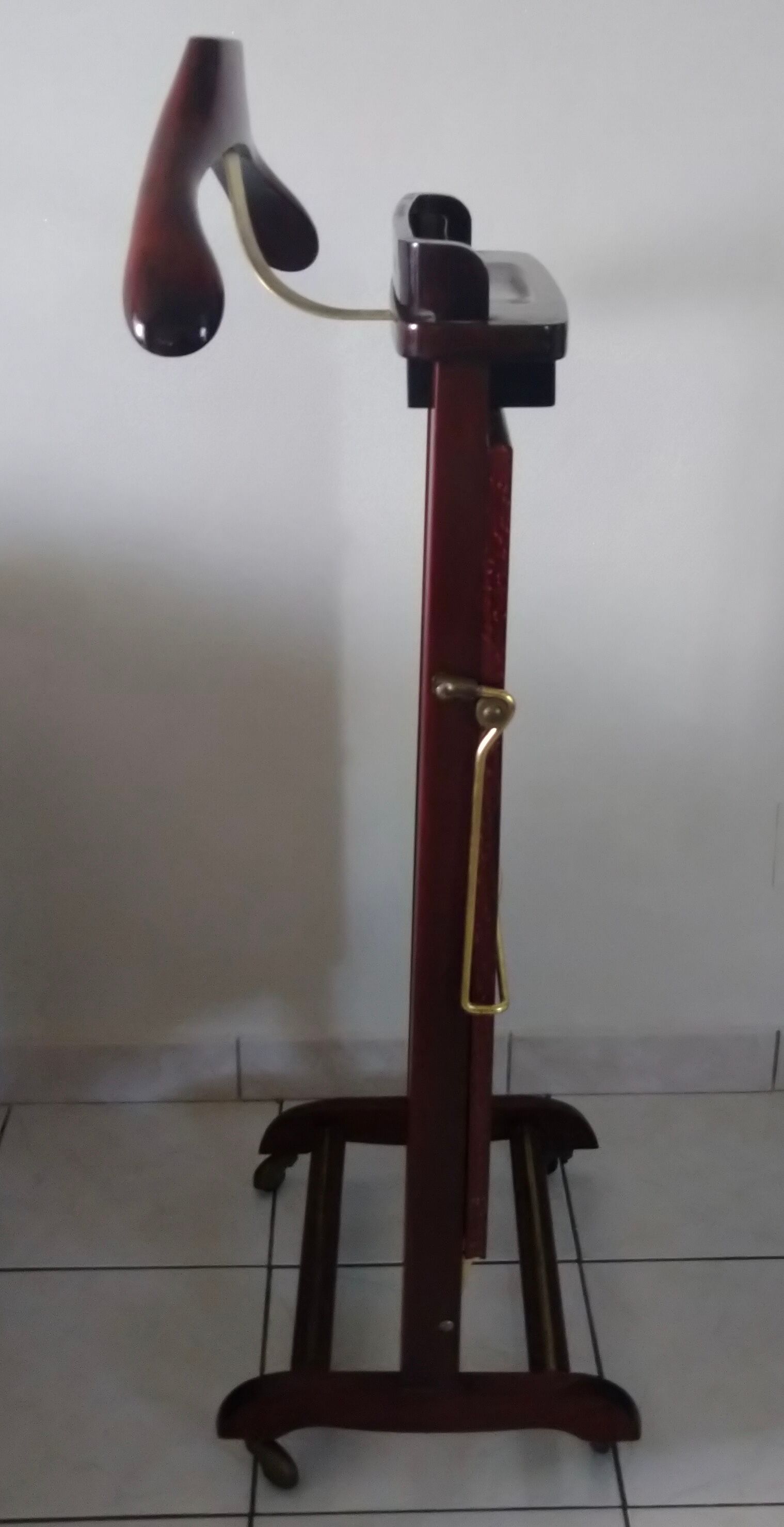 Room valet Reguitti Fratelli