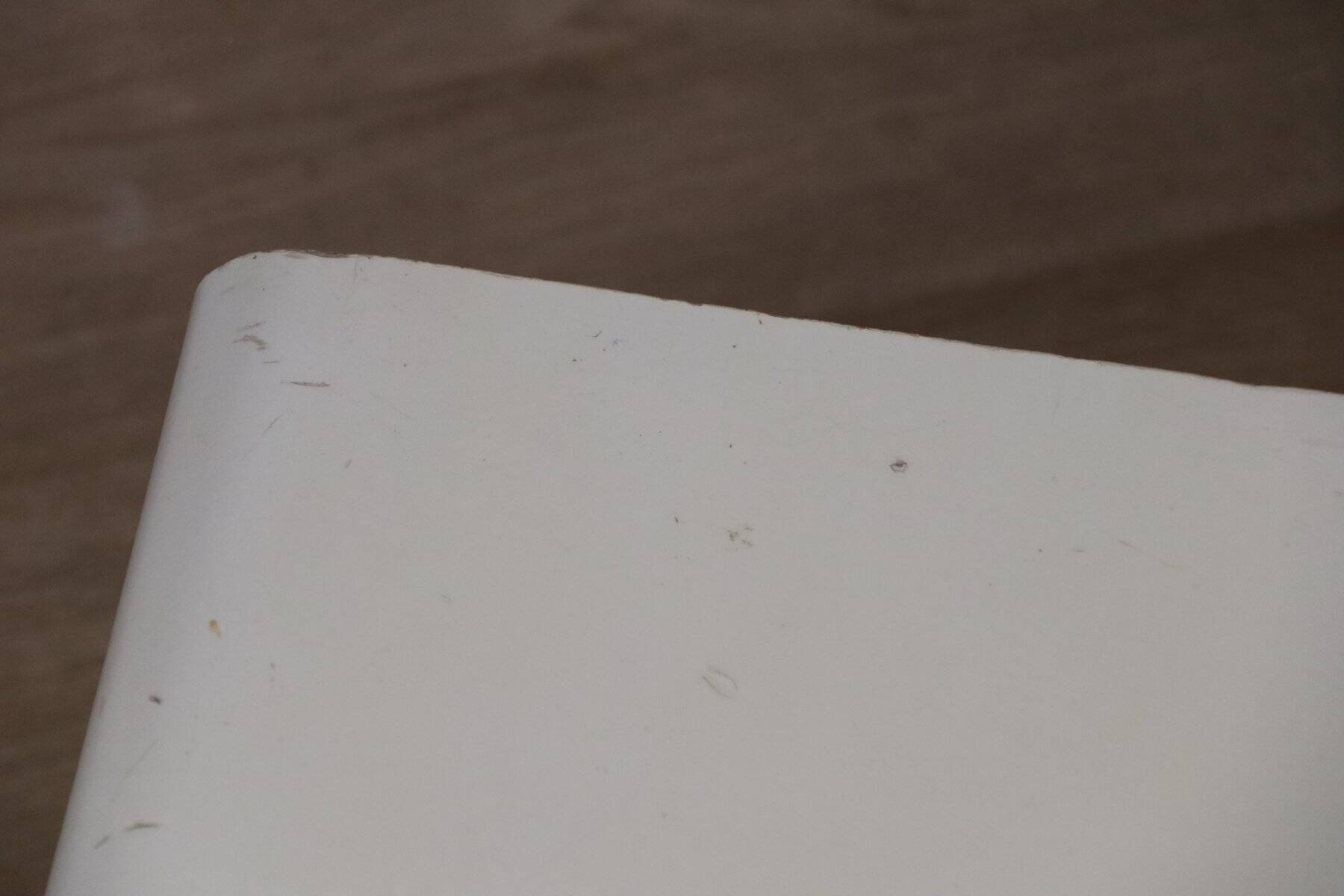 Bedside table Pierre Guariche edition Negroni circa 1970