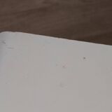 Bedside table Pierre Guariche edition Negroni circa 1970