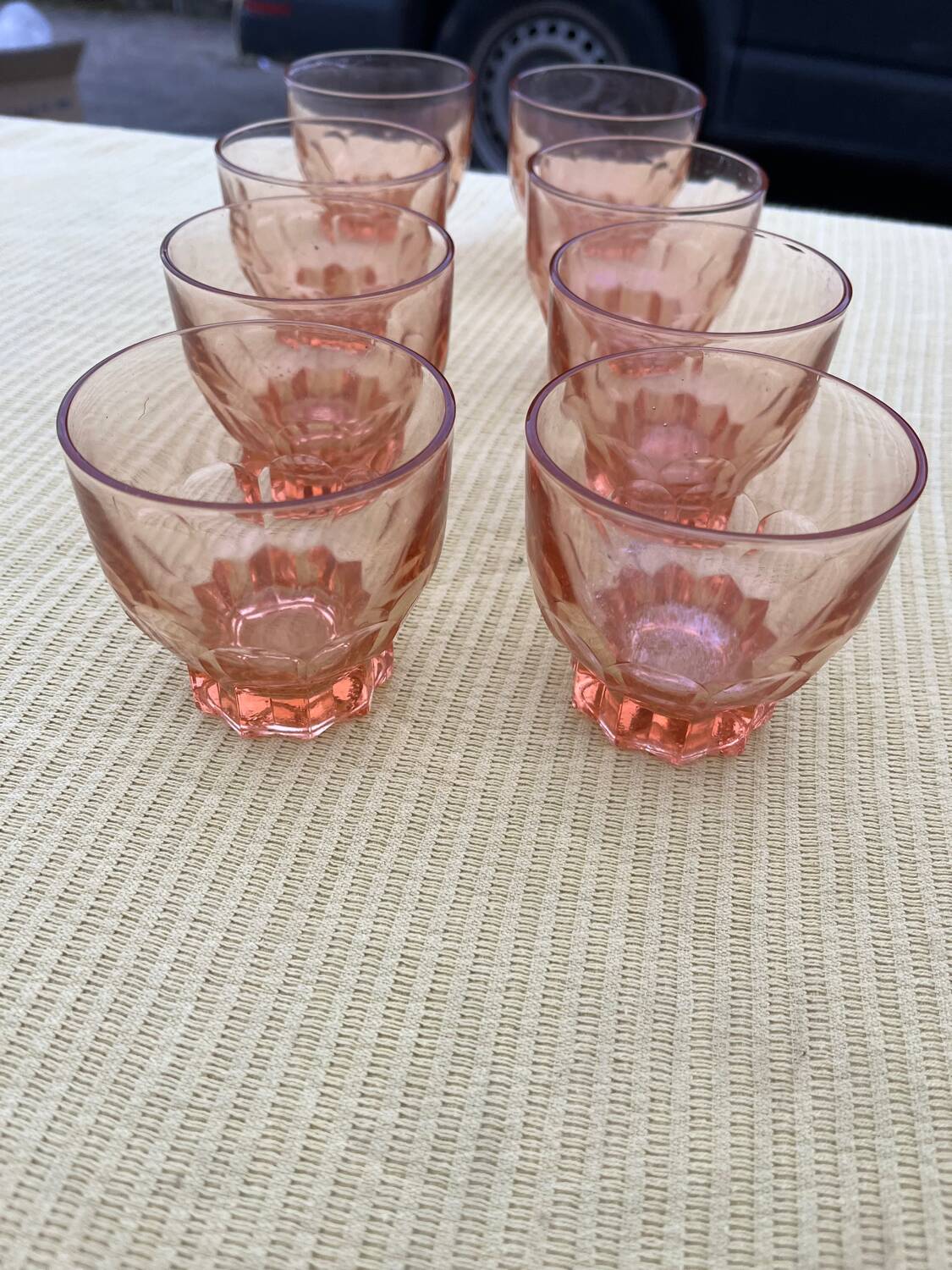 Verres Rosaline