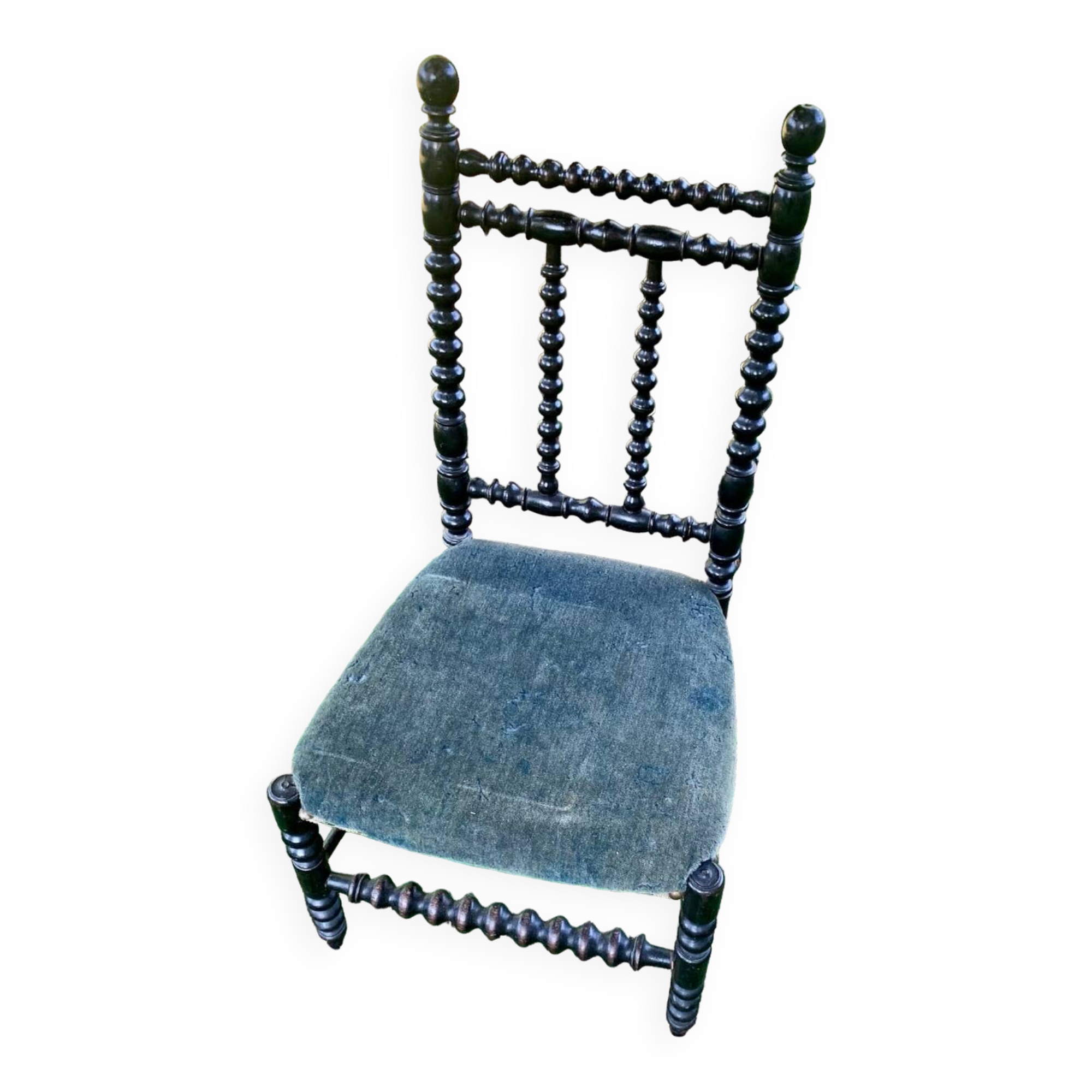 Napoleon 3 children's chair