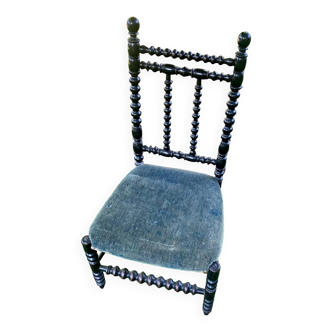 Chaise enfant Napoléon 3