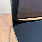 Giulia visitor chair, Alberto Basaglia