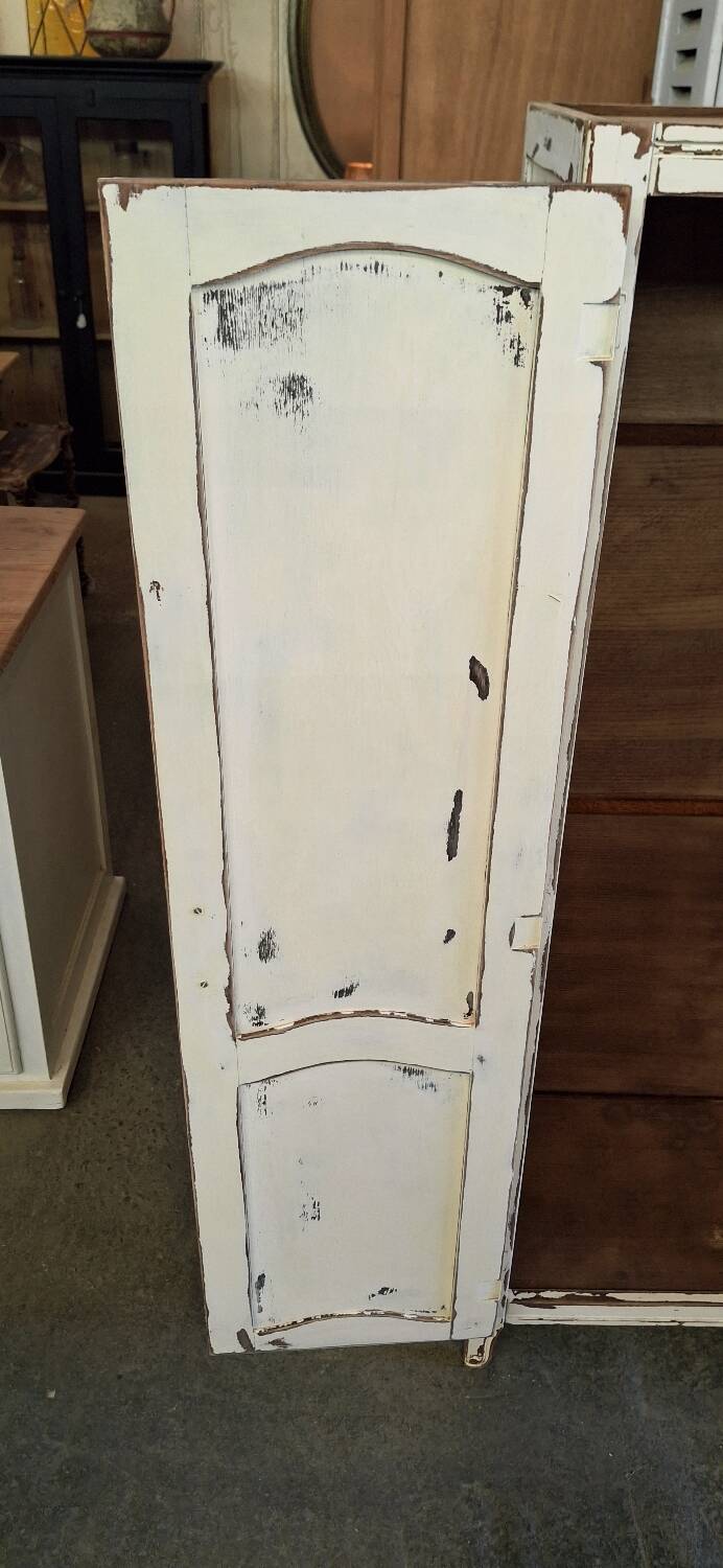 Antique wardrobe