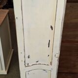 Antique wardrobe