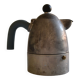 Cafetière alessi postmoderniste " pellicano " par Michael Graves