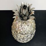 Pineapple ice bucket