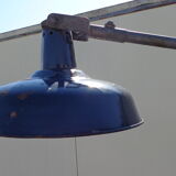 Car garage luminaire