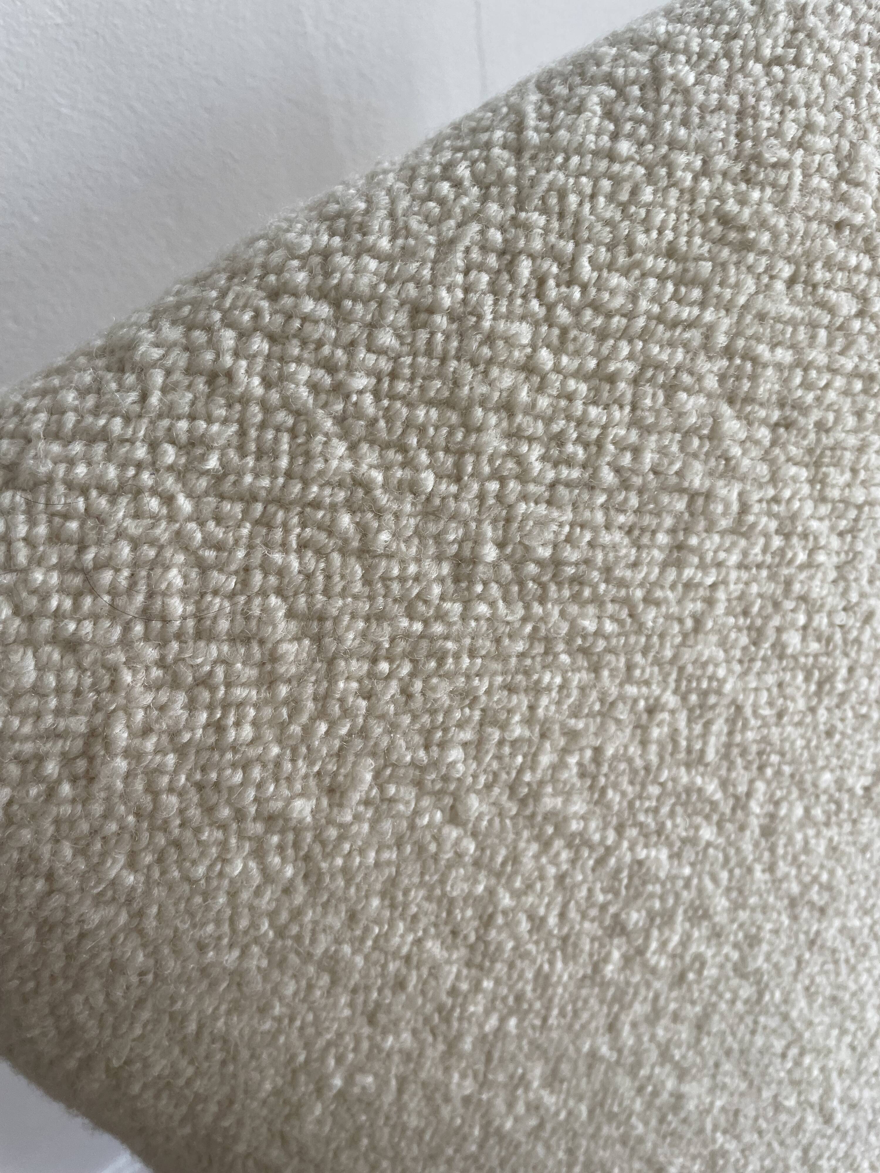 Fauteuil à bascule Mogens Kold