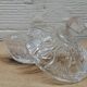 Candy chiseled glass