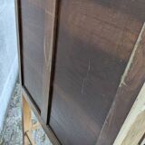 Craft cabinet with drawers