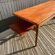 Scandinavian coffee table