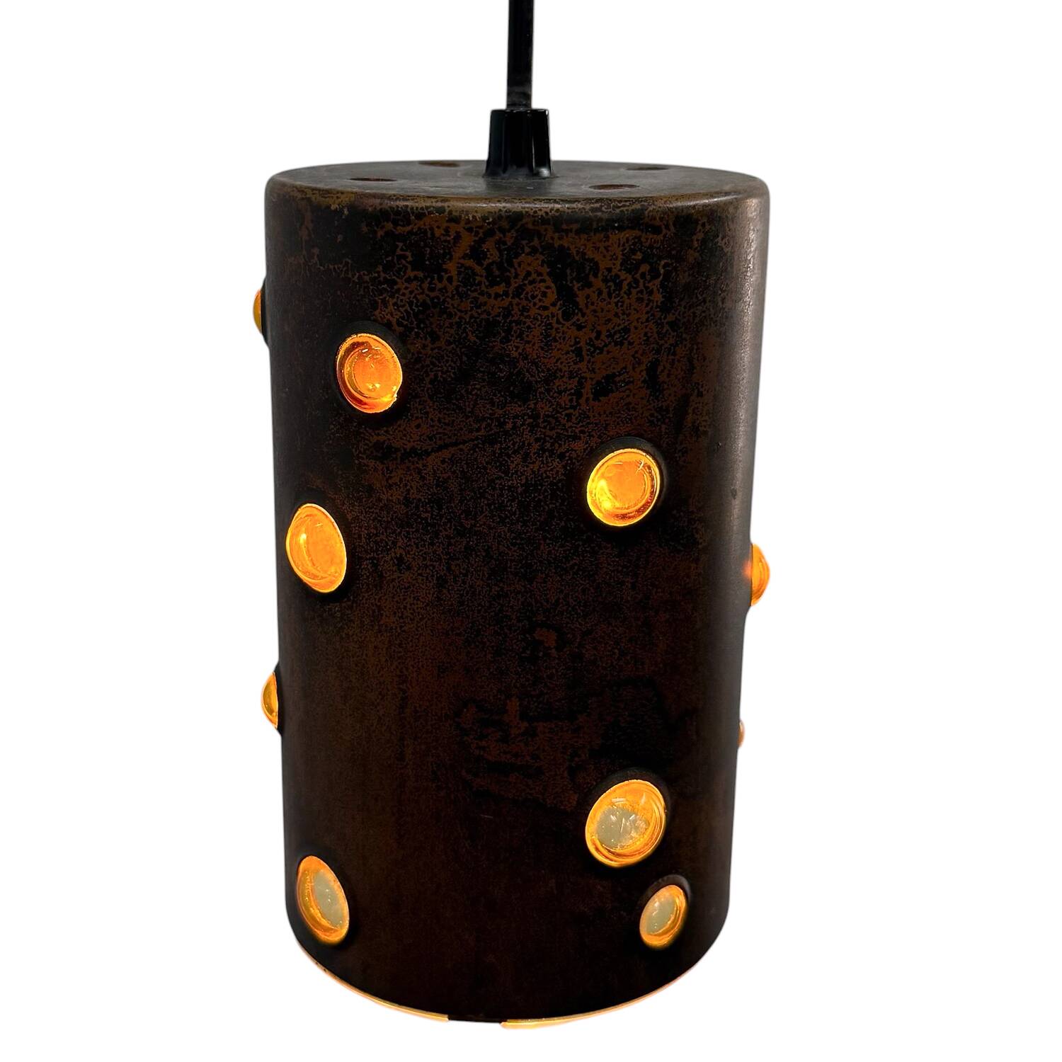 Nr. 3. Nanny Still for Peill & Putzler Pendant Lamp 60s