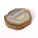 agate stone jewellery dish