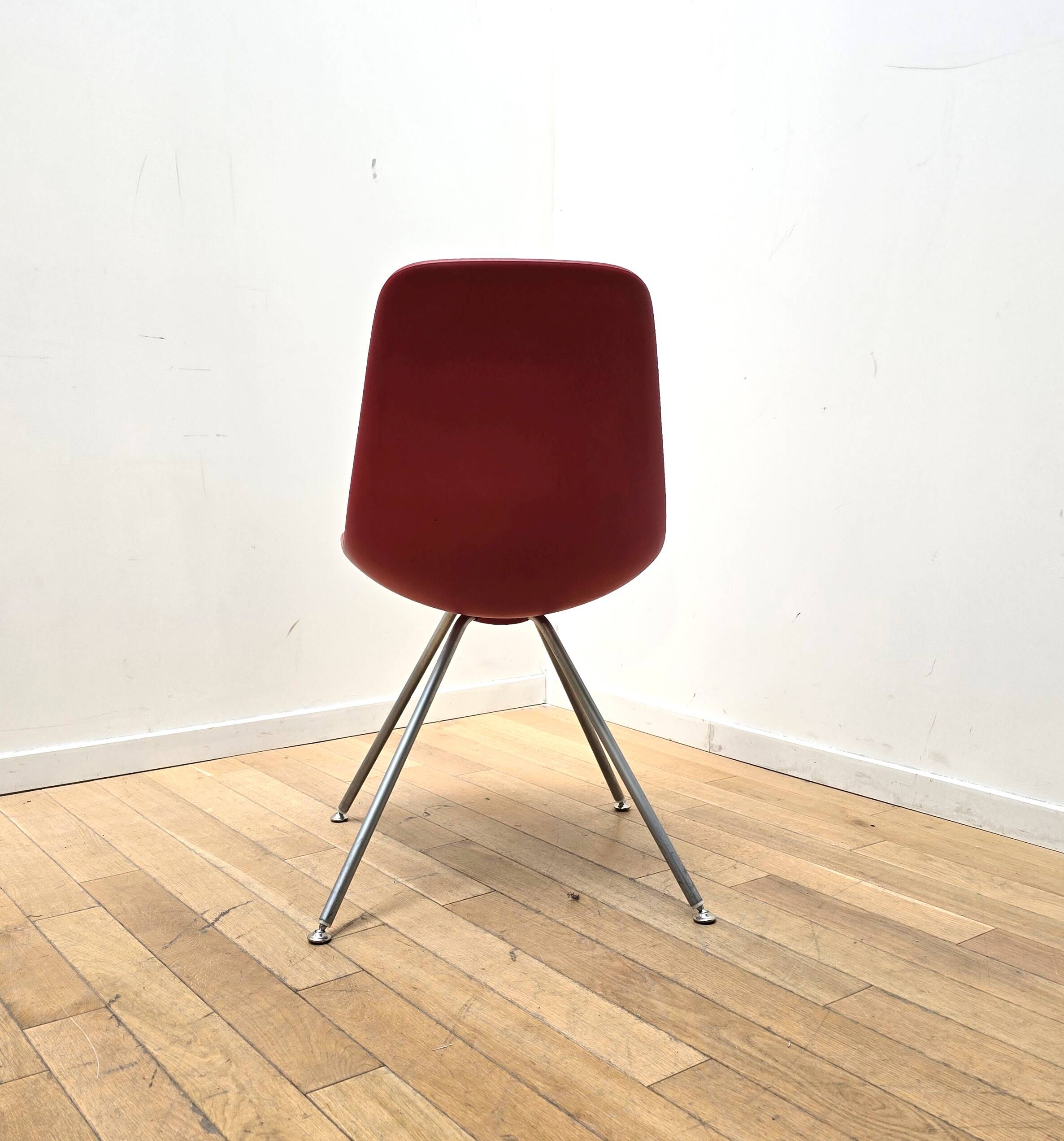 Step Chair, Tonon