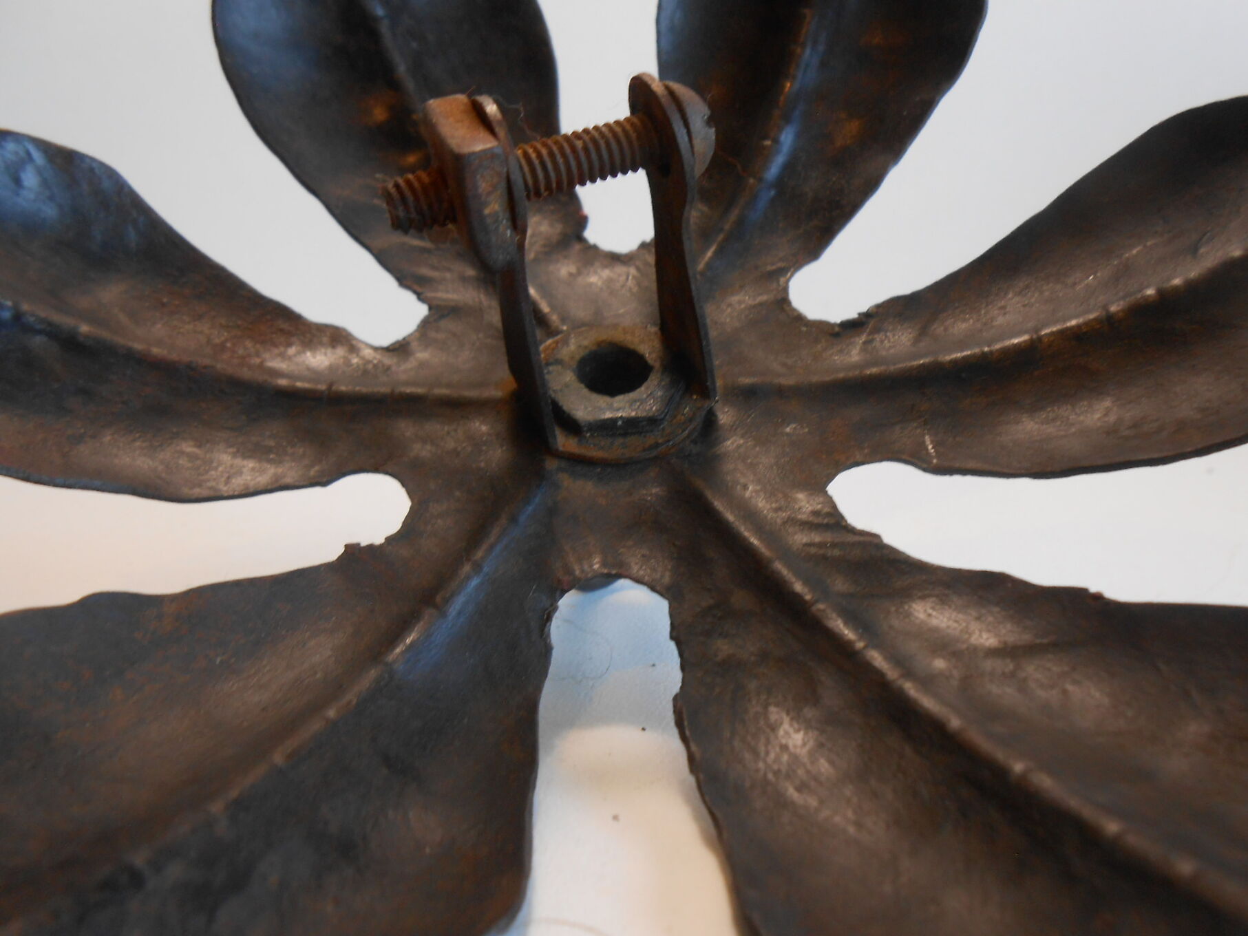 Rosace Art deco Selency Rosace Art deco Selency