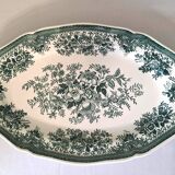 Villeroy and Boch serving dish