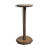 Table d'appoint française mid century