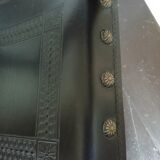 Fauteuil curule /Dagobert