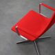 Fauteuils pivotants « Catifa 70 » par Arper, Italie