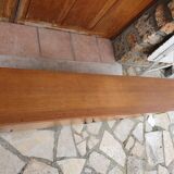 Scandinavian enfilade