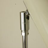 German Floor Lamp from OMI, 1970s