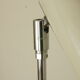 German Floor Lamp from OMI, 1970s